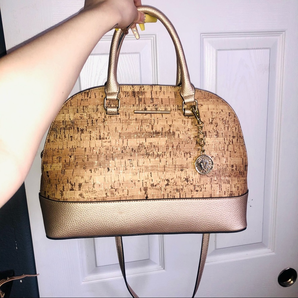 Anne Klein purse